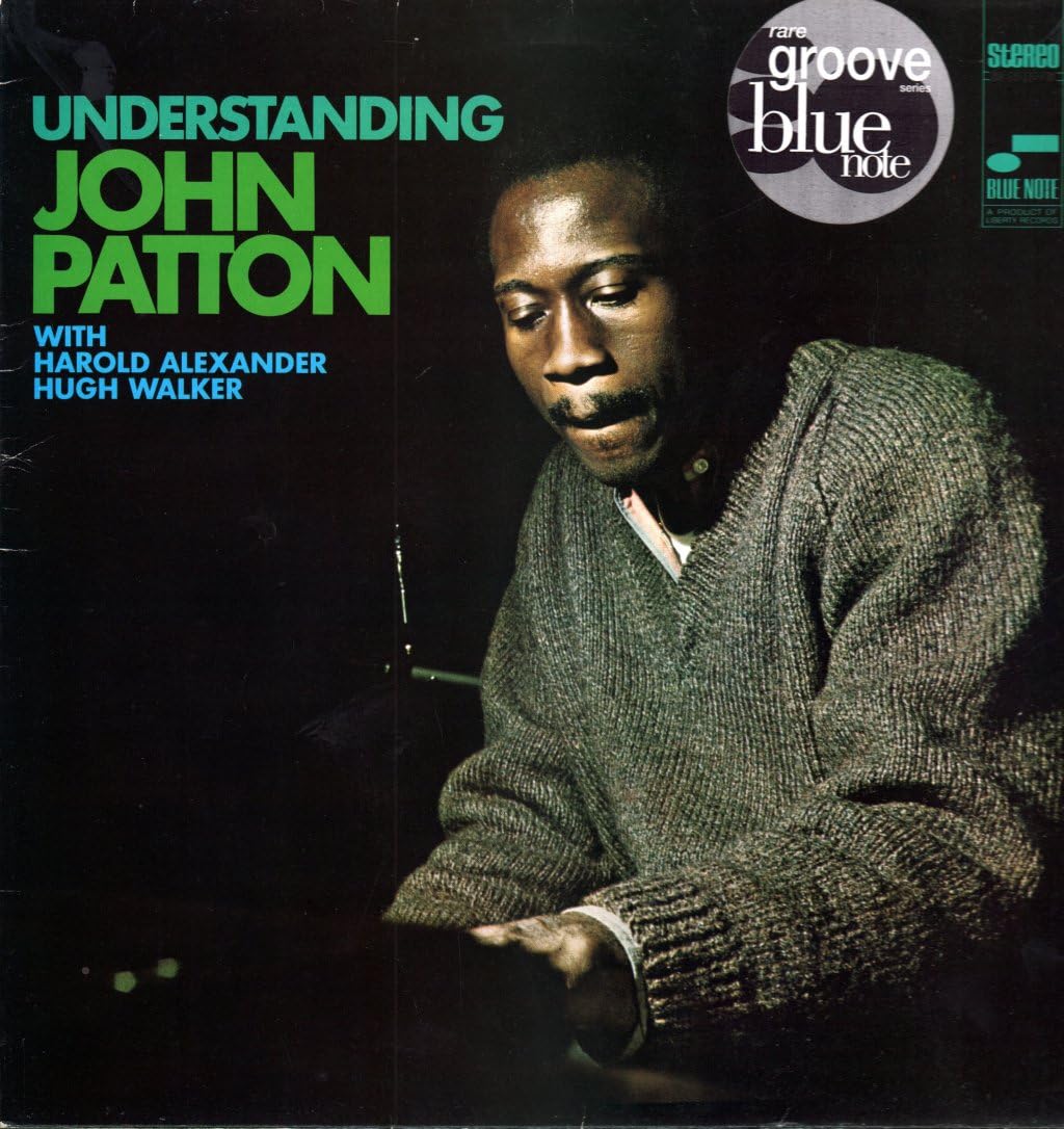 Understanding [Vinyl]