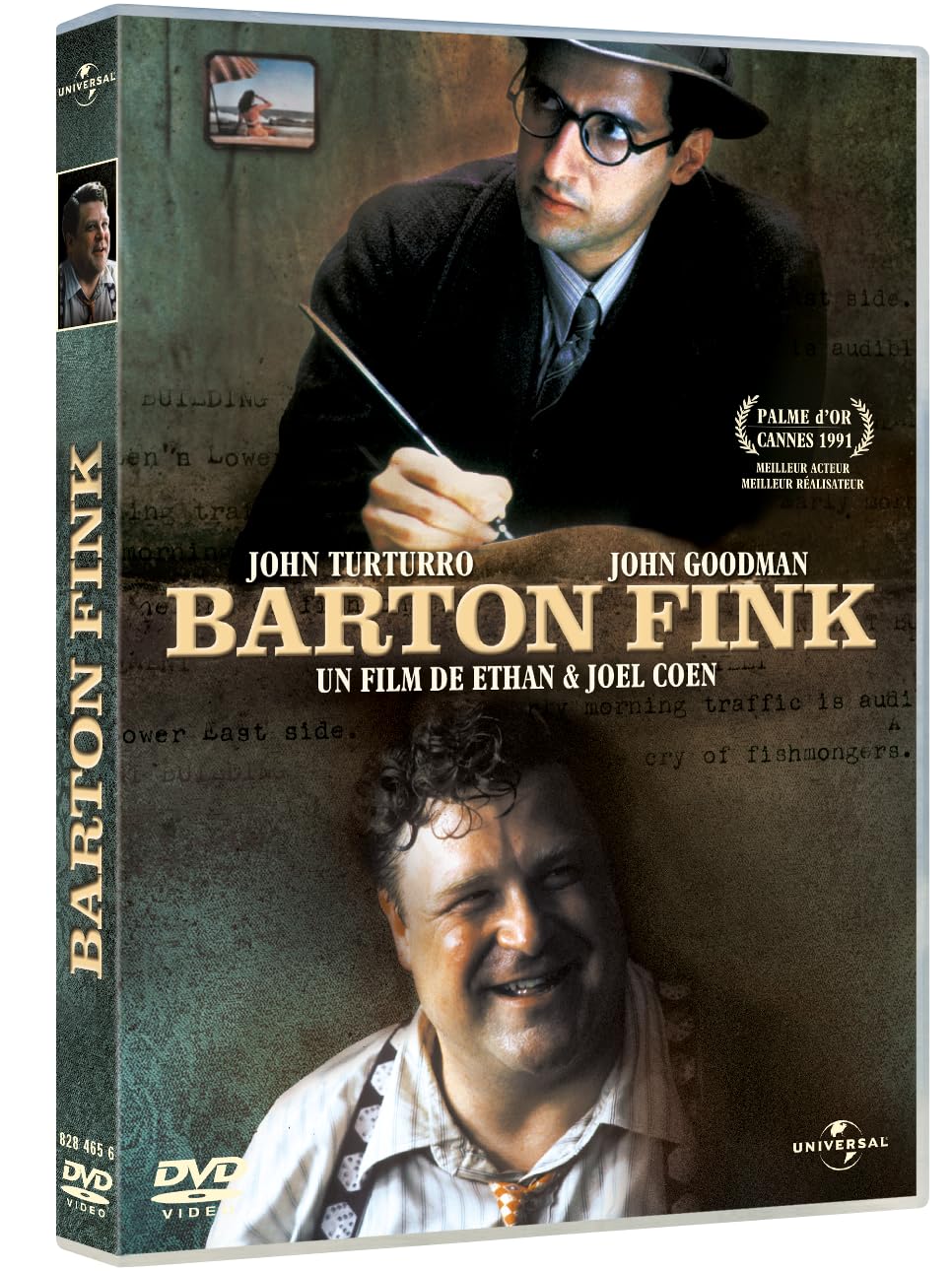 Barton Fink