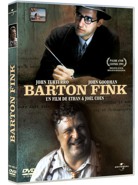 Barton Fink