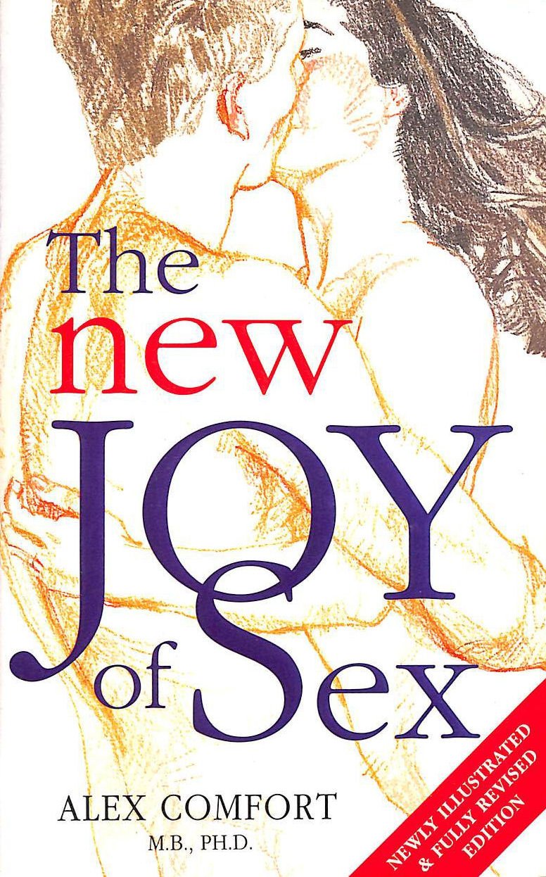 The New Joy of Sex
