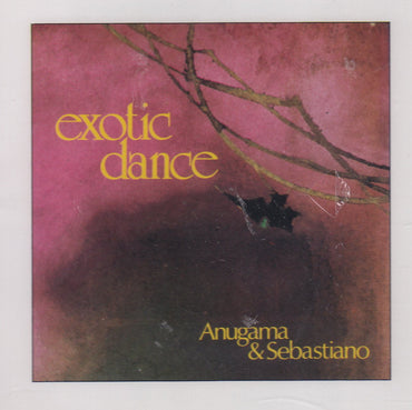 Exotic Dance