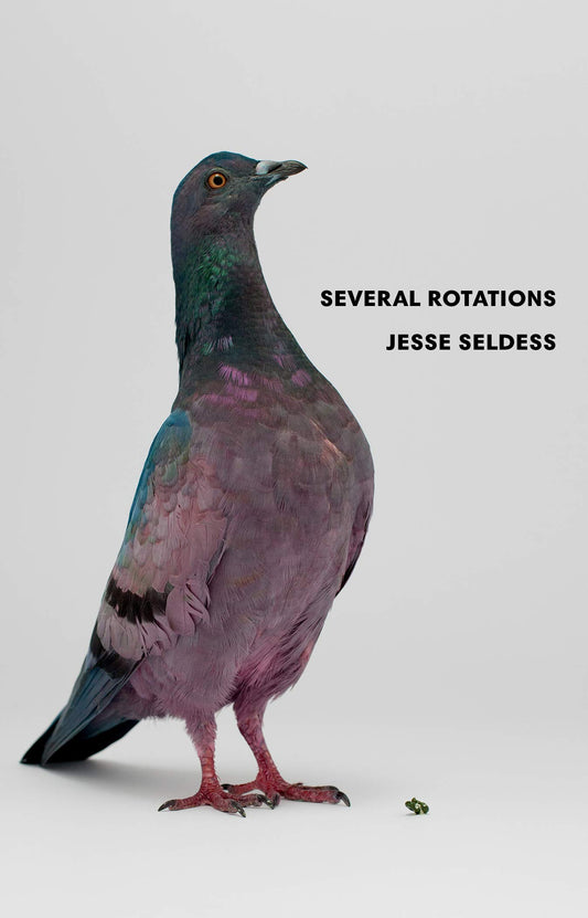 Several Rotations