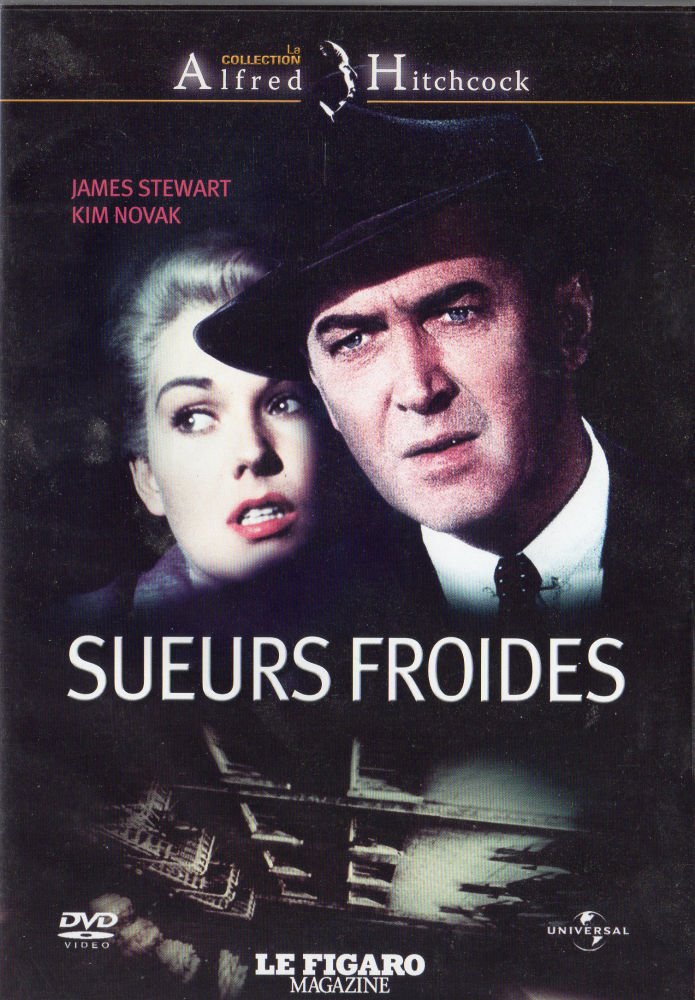 Sueurs froides