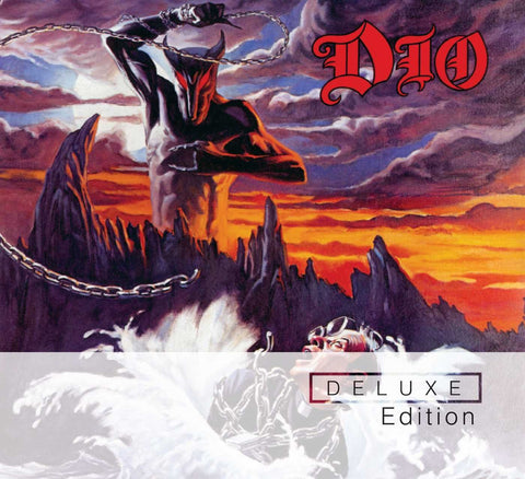 Holy Diver [Vinyl]