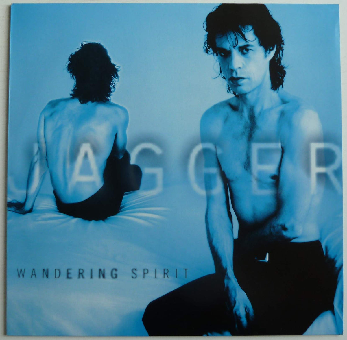 Wandering Spirit