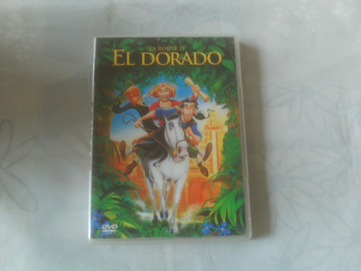 La Route d'El Dorado
