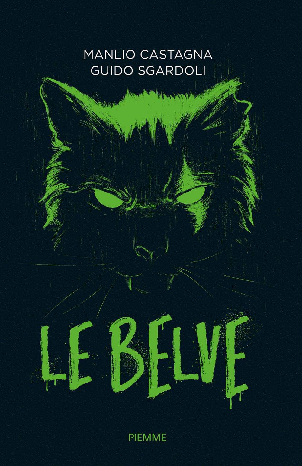 Le belve