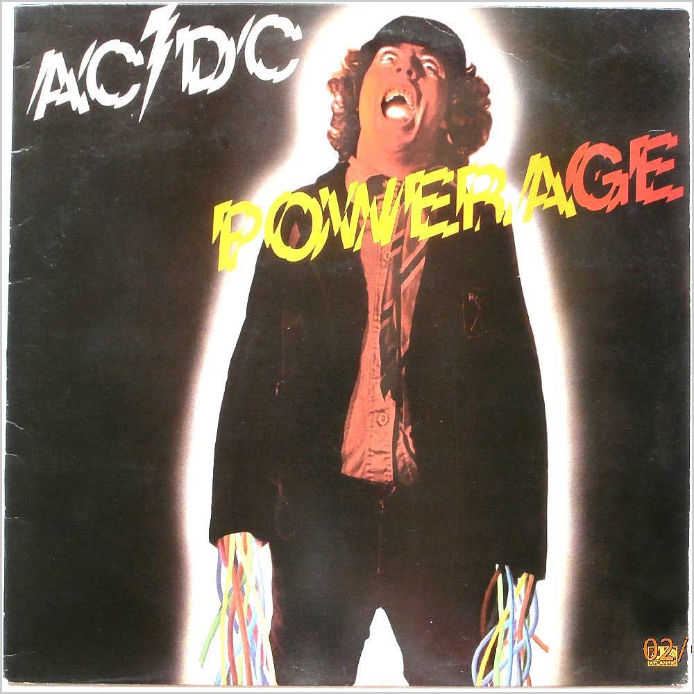 Powerage