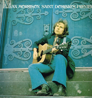 Saint Dominic's Preview [Vinyl]