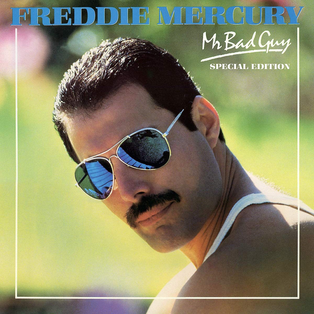 Mr.Bad Guy -Hq- [12 inch Analog]