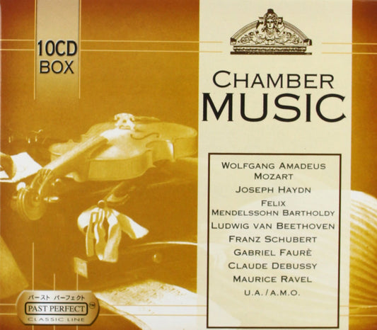 Chamber Music
