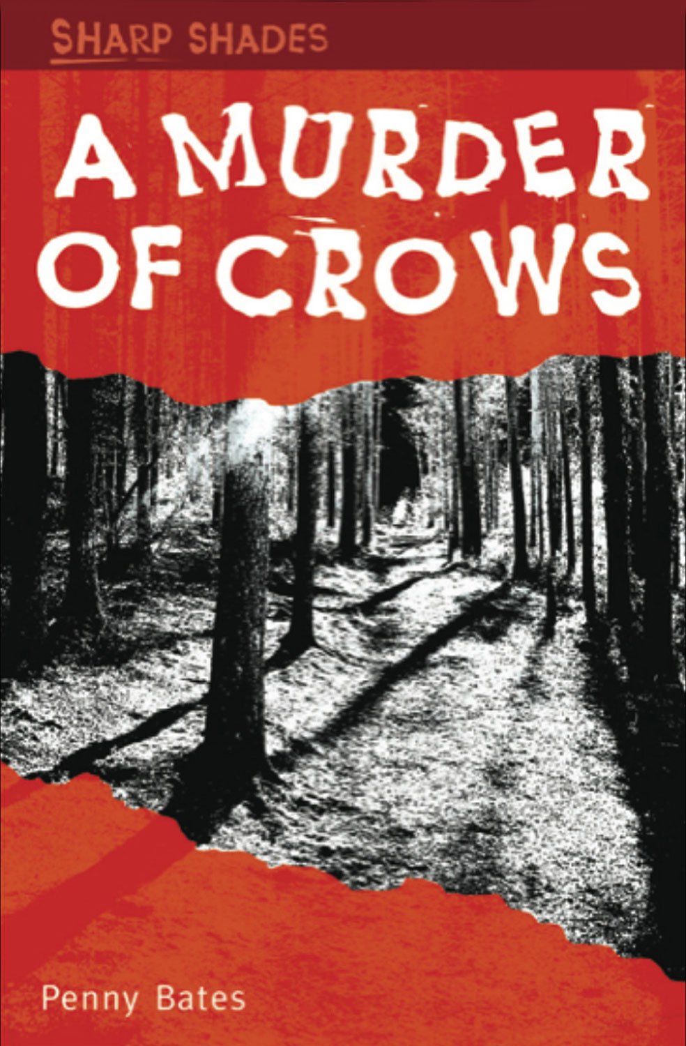 A Murder of Crows (Sharp Shades)