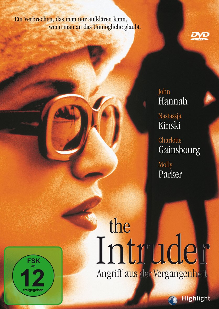 The Intruder