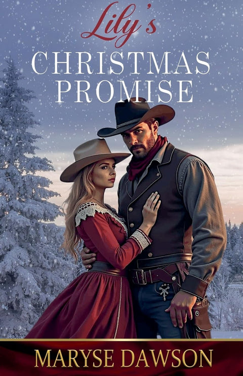 Lily's Christmas Promise