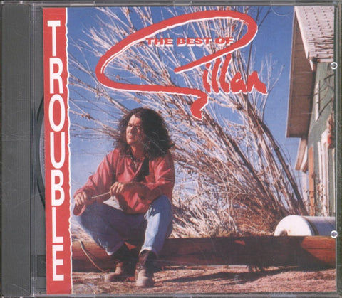 Trouble