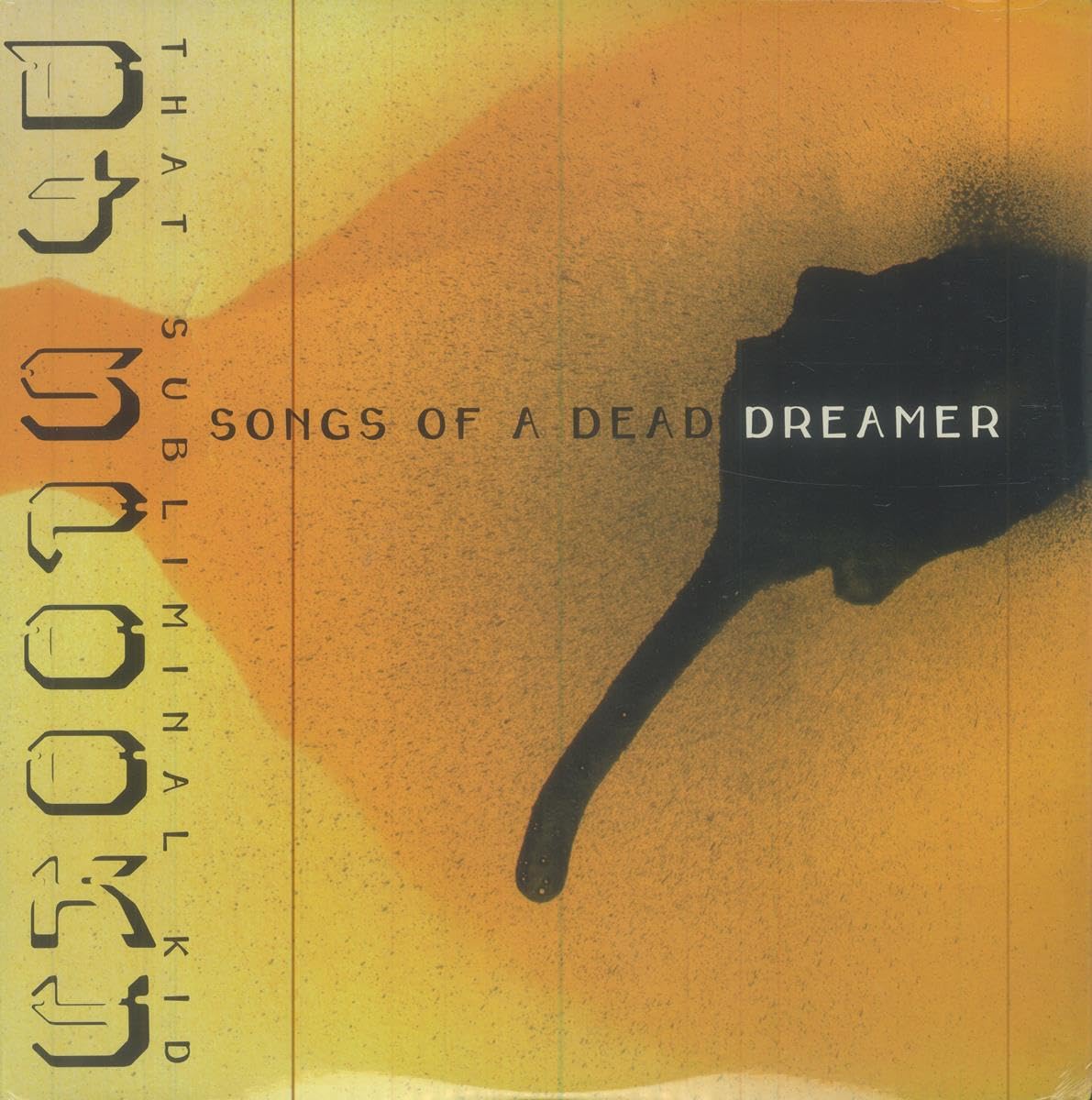 Songs of a Dead Dreamer [Vinyl]