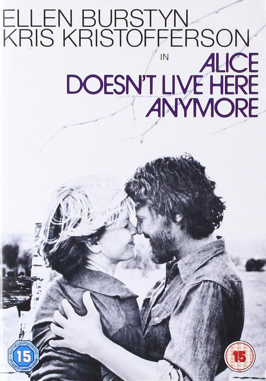 Alice Doesn't Live Here Anymore [DVD] [2018]