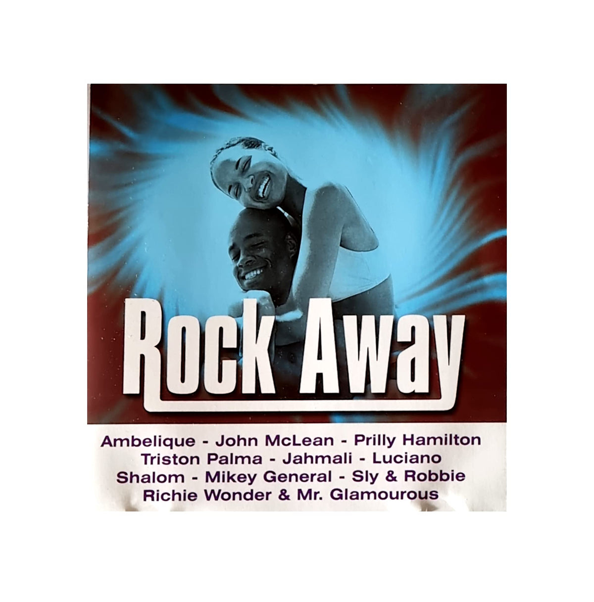 Rock Away