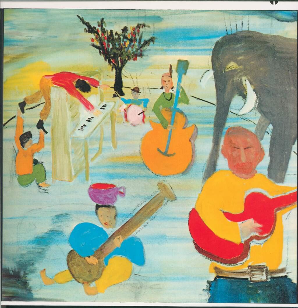 Music from Big Pink (Ltd.Pink 2lp Edt.) [VINYL]
