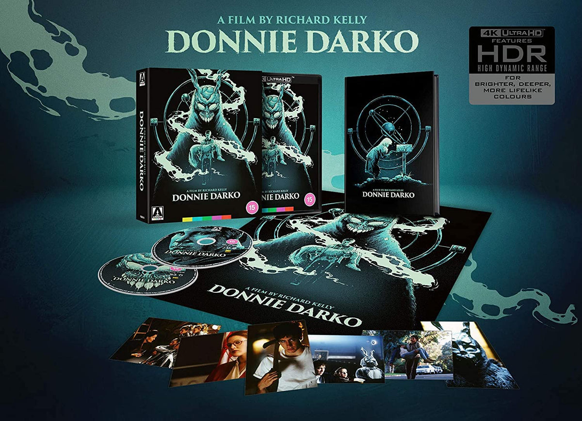 Donnie Darko [4K UHD]