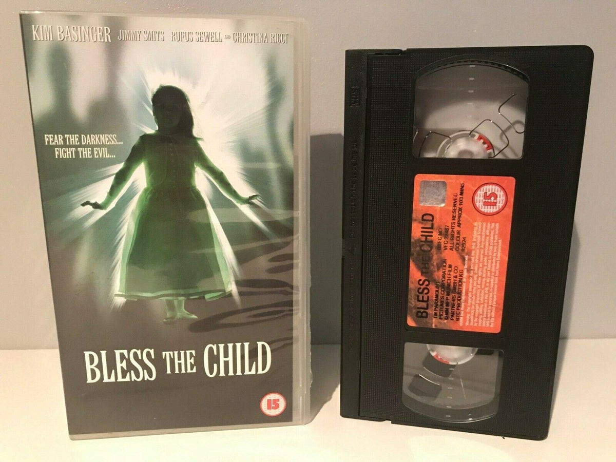 Bless the Child
