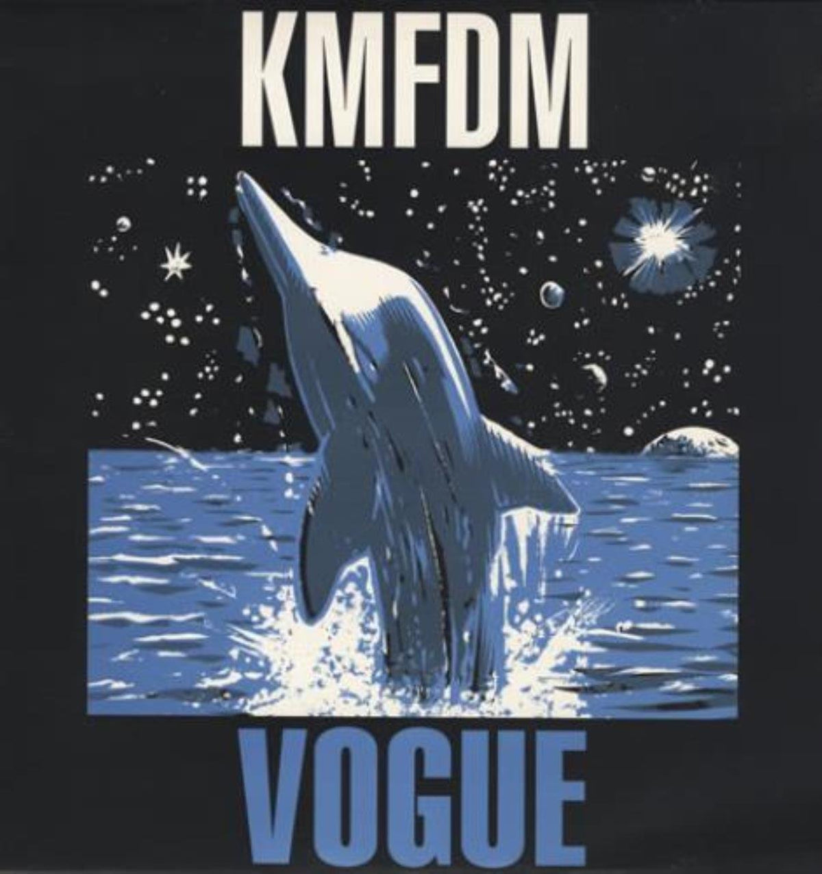 Vogue [7 Inch Single]