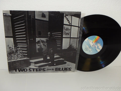 Two Steps from the Blues [Vinyl]