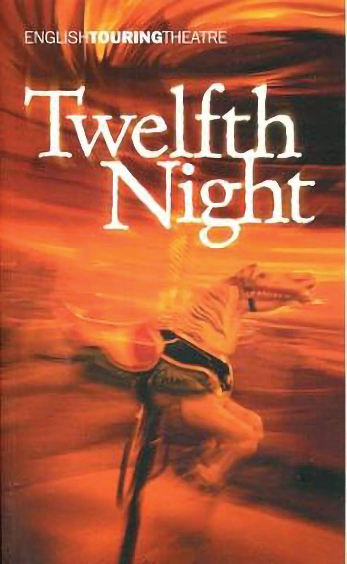 Twelfth Night (Oberon Modern Plays)
