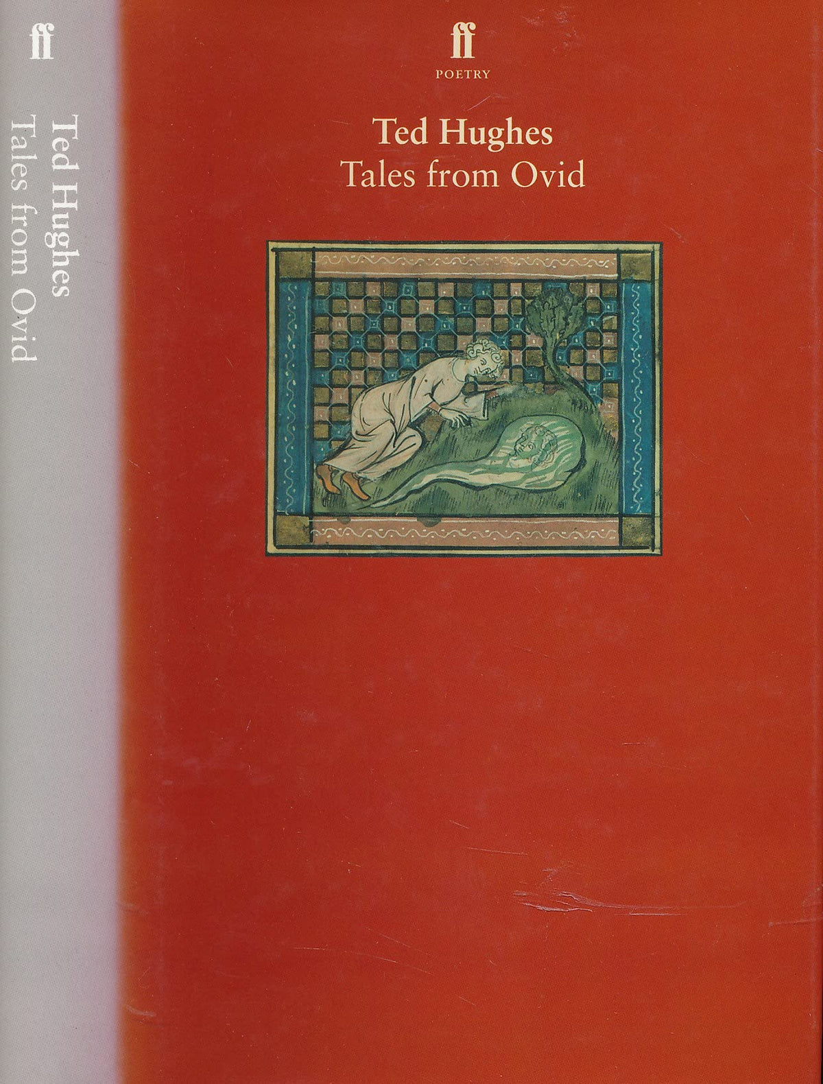 Tales from Ovid.