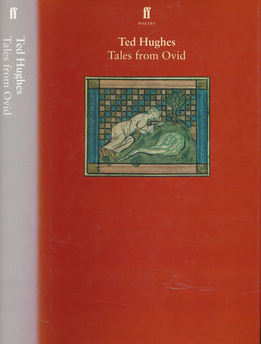 Tales from Ovid.