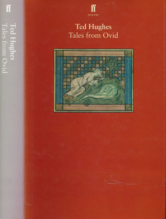 Tales from Ovid.
