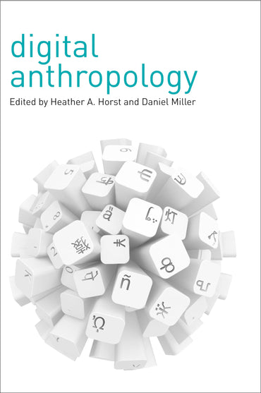 Digital Anthropology