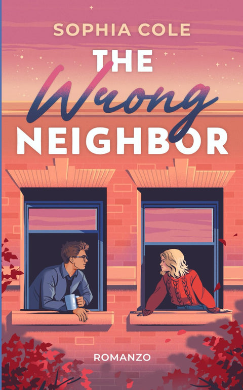 The Wrong Neighbor (Italian Edition)