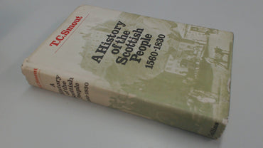A history of the Scottish people, 1560-1830