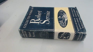 Collected Poems of Robert Service