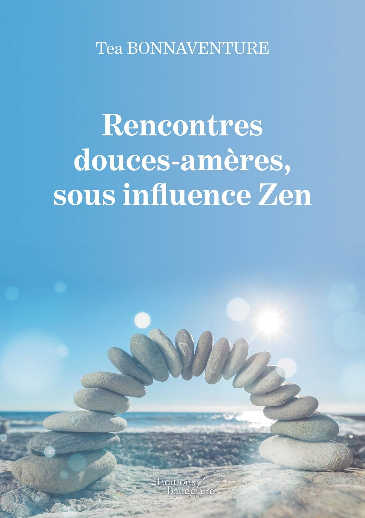 Rencontres douces-amères, sous influence Zen