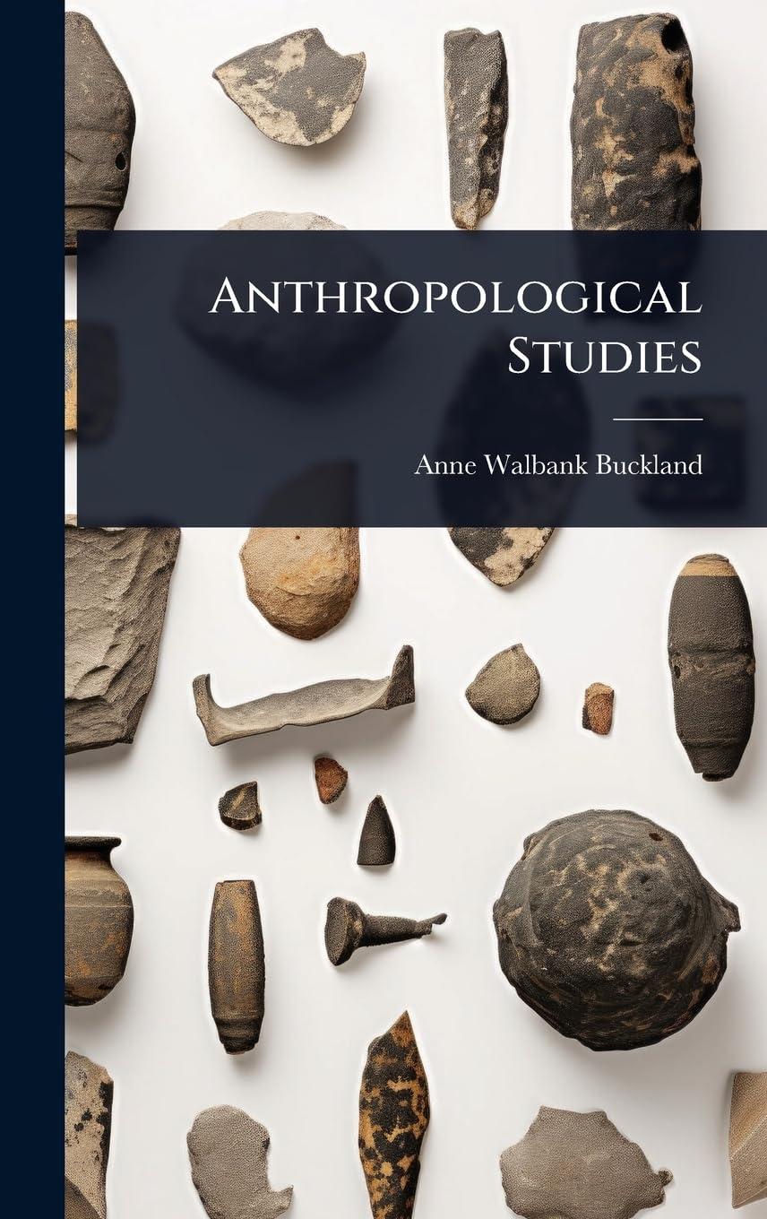 Anthropological Studies