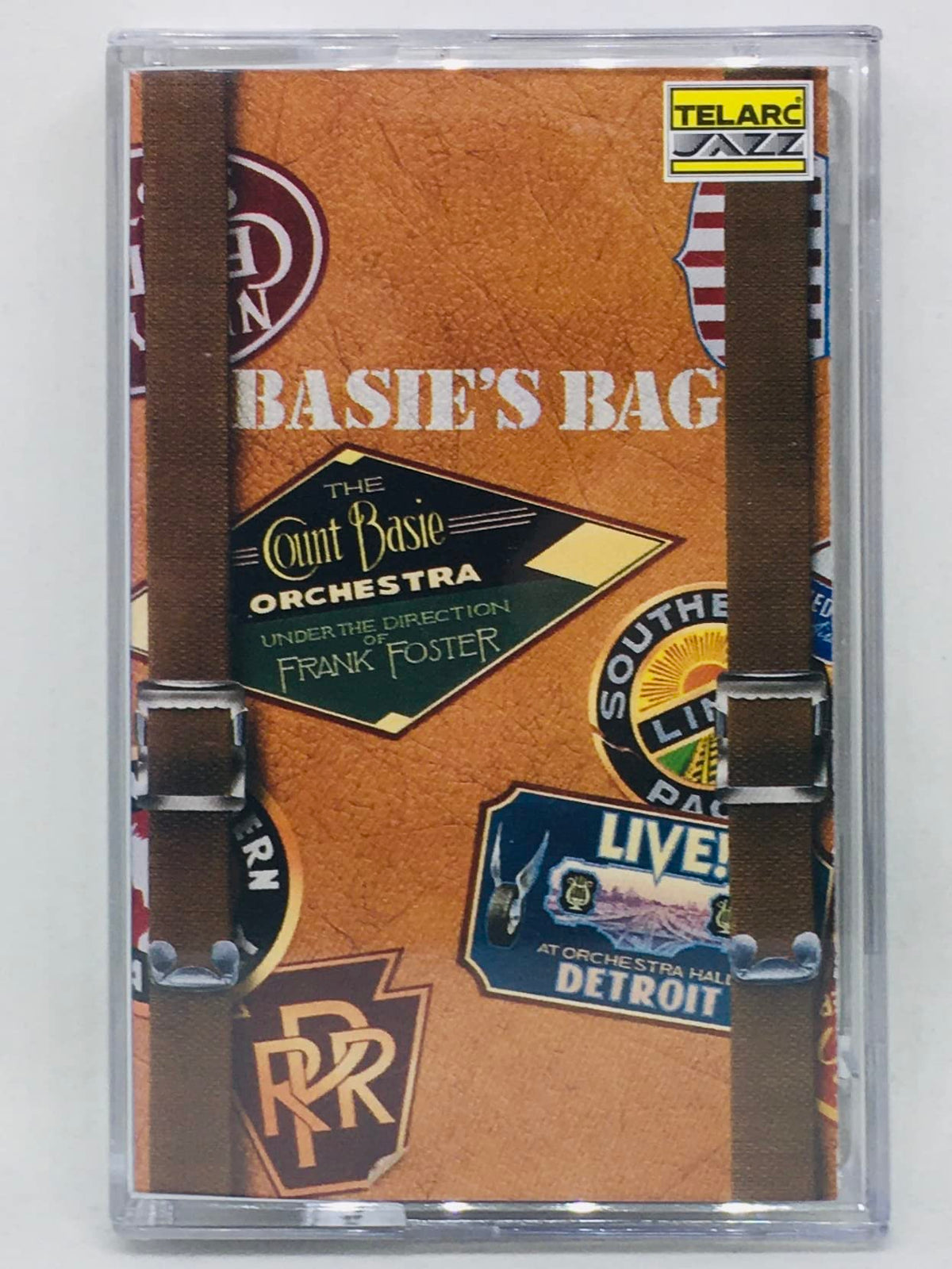 Basie's Bag