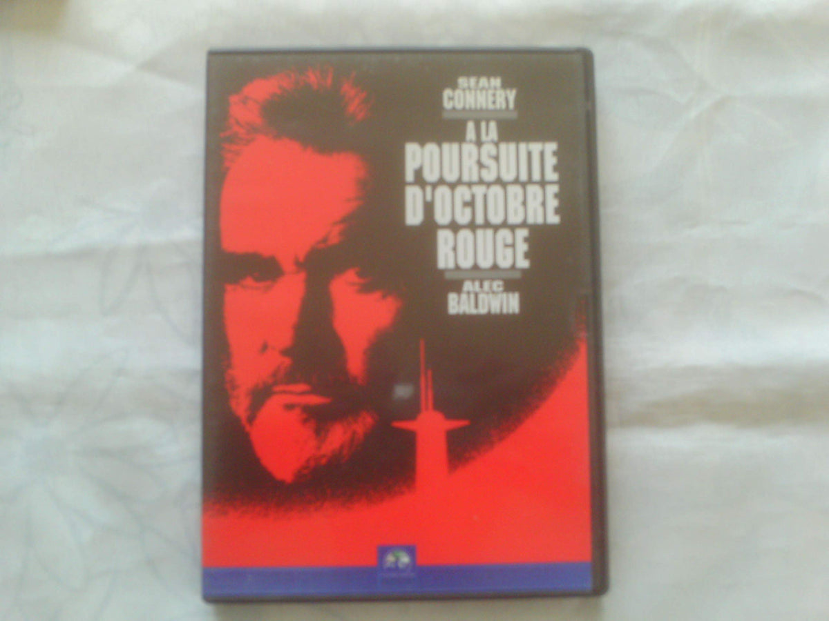 A la poursuite d'Octobre Rouge