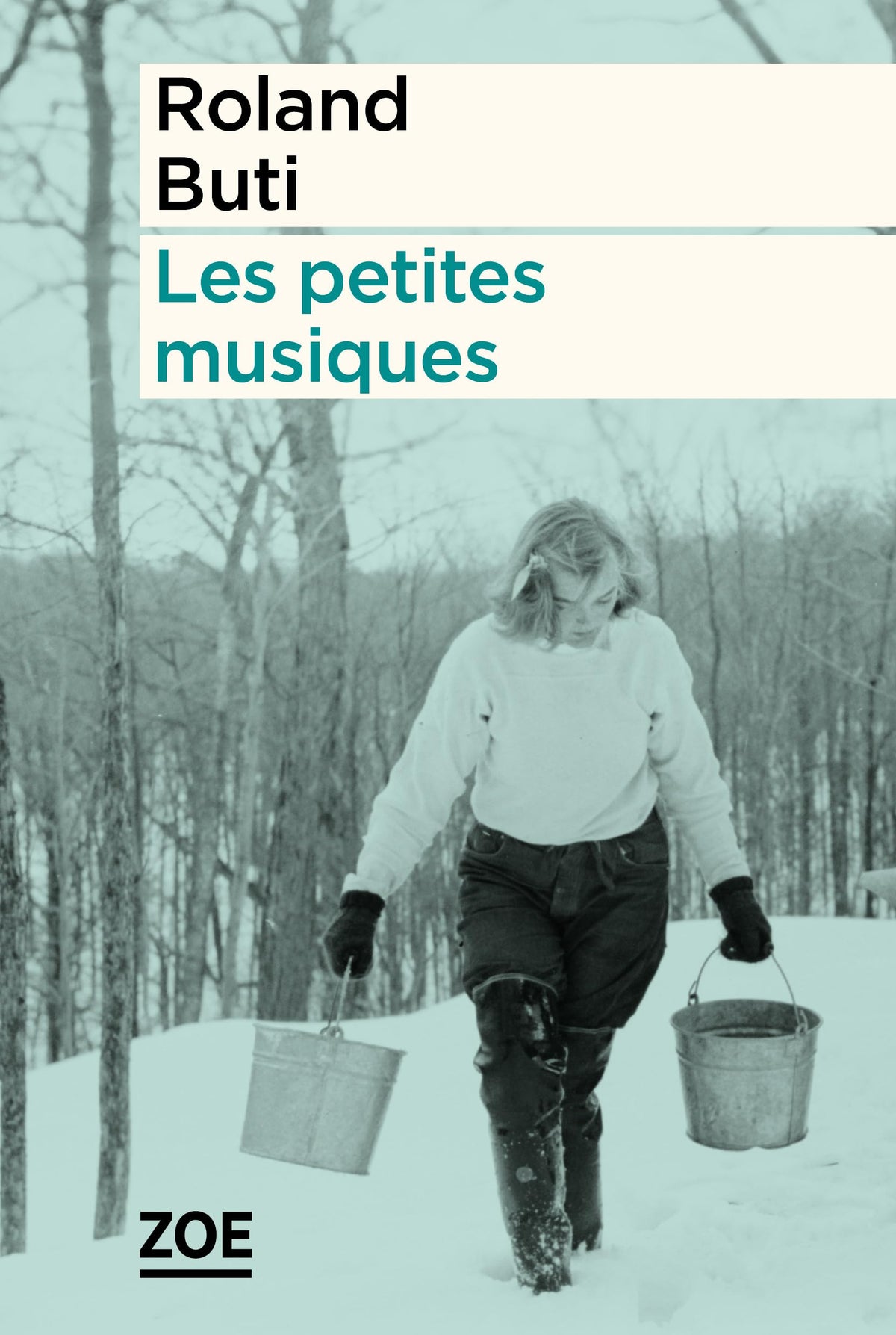 Les petites musiques