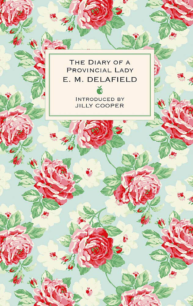 The diary of a provincial lady