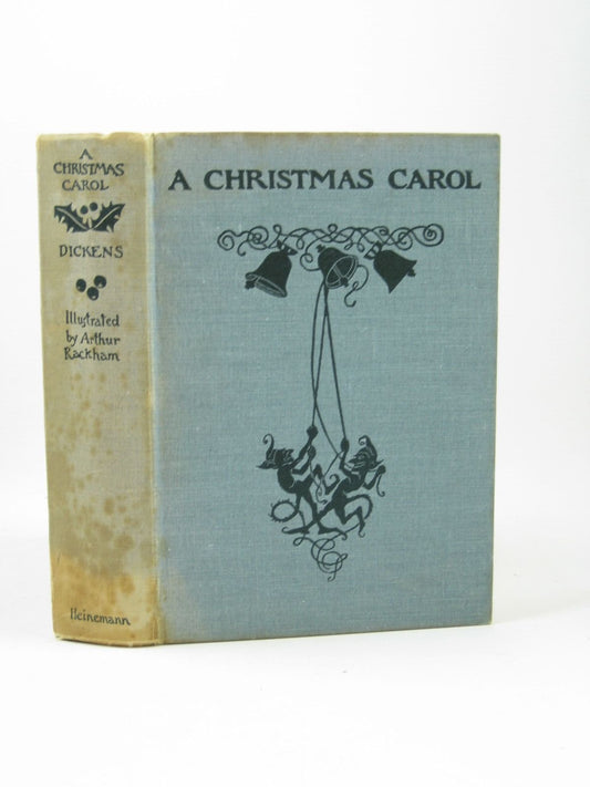A Christmas Carol