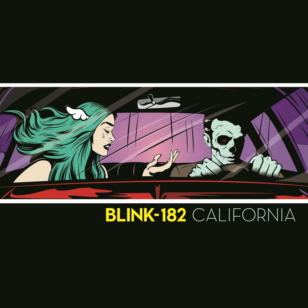California (Deluxe)