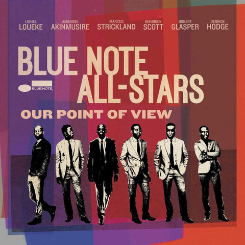 Our Point Of View [2 LP]