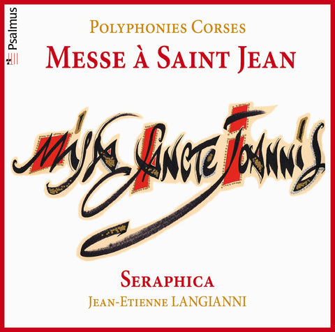 Messe A Saint-Jean-Polyph