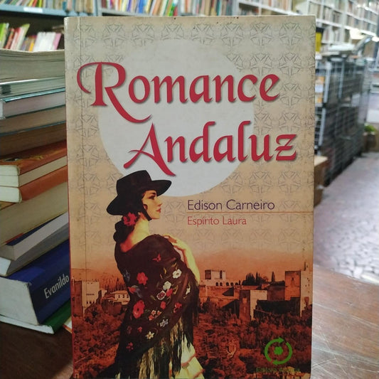 Romance Andaluz