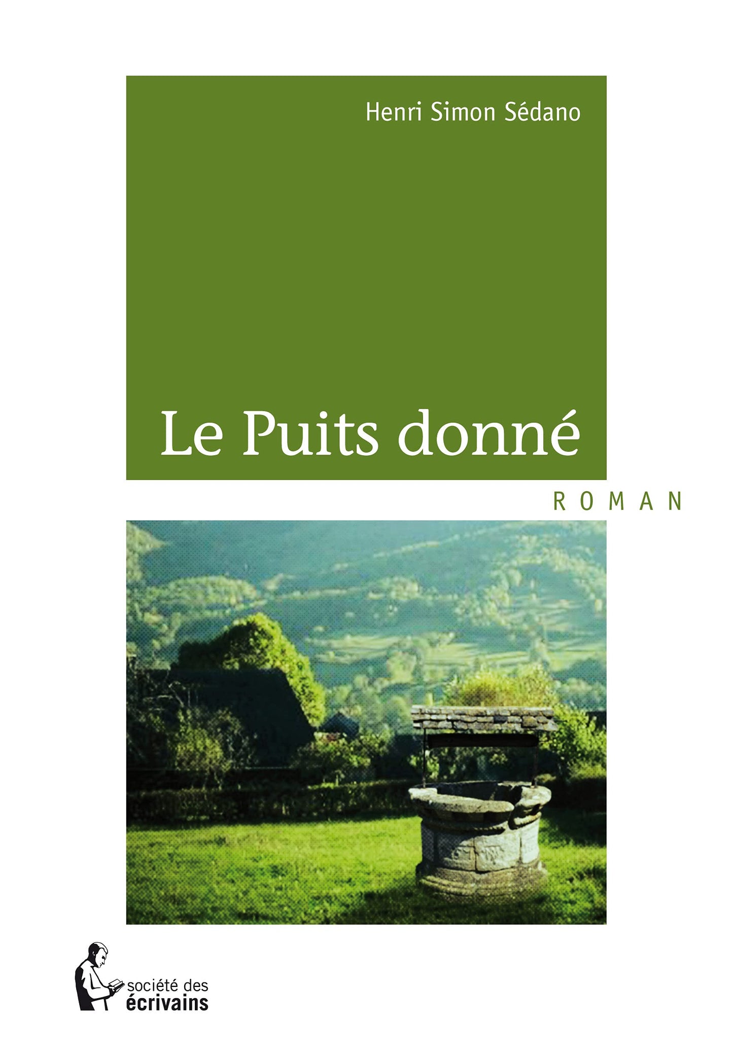 Le Puits donné (French Edition)