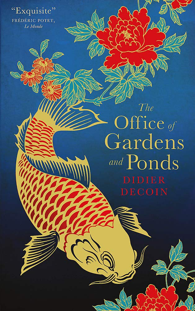 Office Of Gardens And Ponds