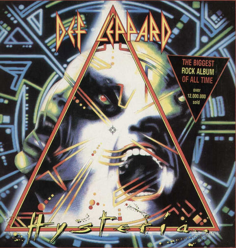 Hysteria