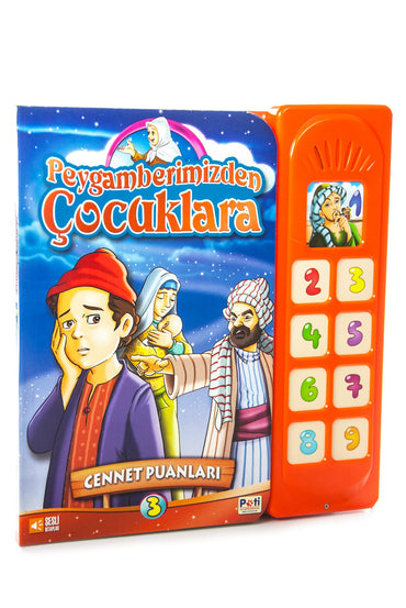 Cennet Puanlari
